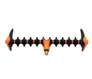 GURU Front Reaper Rest