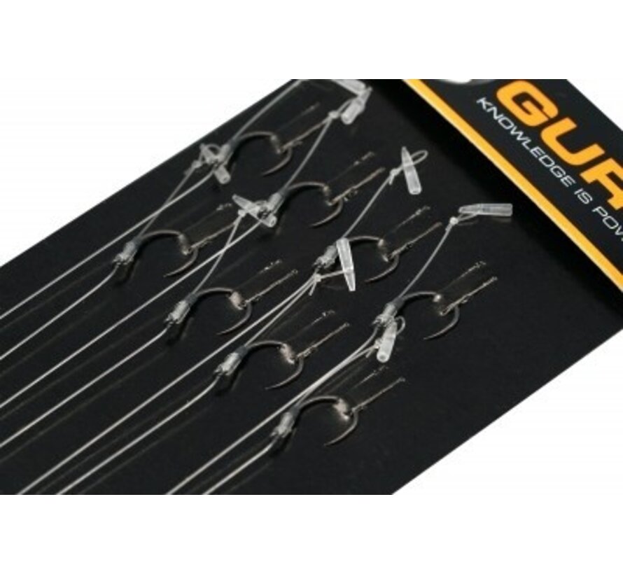 Speedstop QM1 Ready Rig 4" (8stuks)