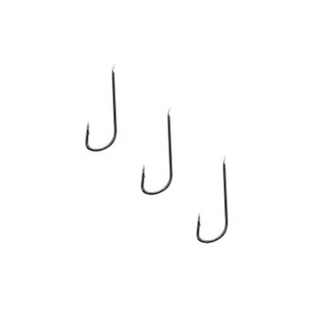 GURU Super Fine Pole Hook (Barbed/Spade End) (10stuks)