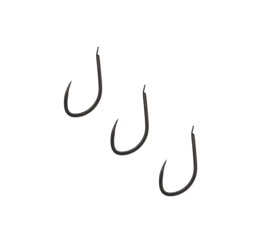 Super LWG  Hook (Barbless/Eyed)