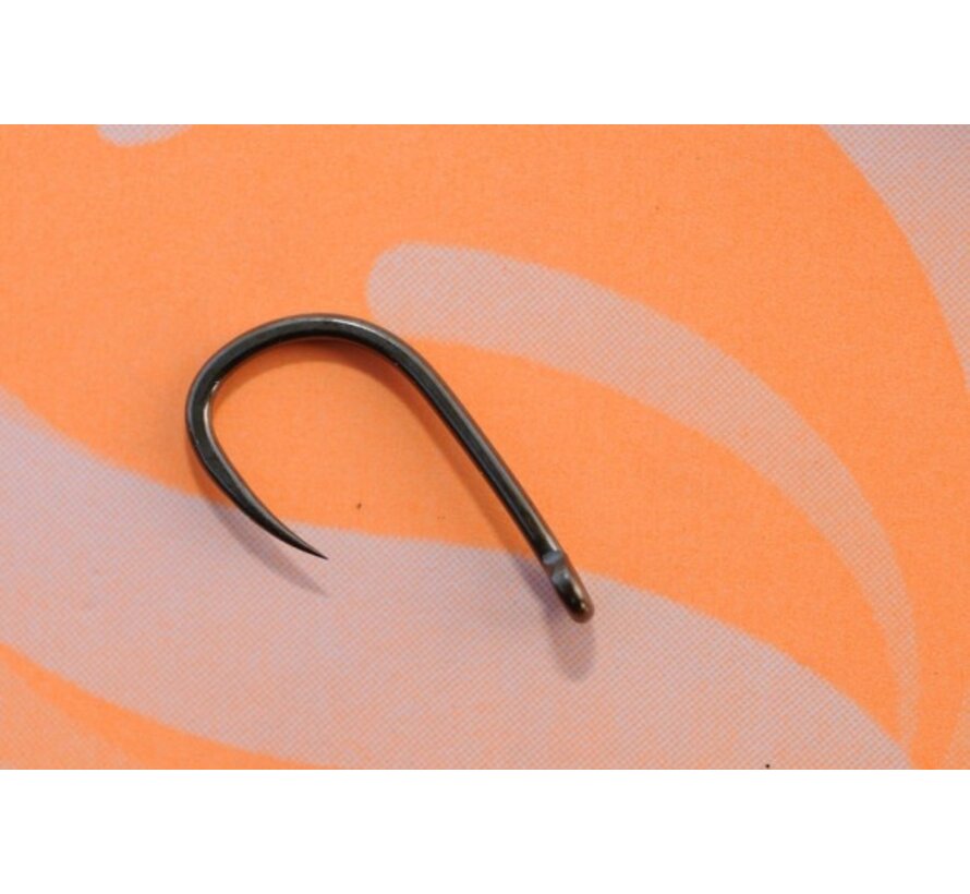 Super LWG Hook (Barbless/Spade End) (10stuks)