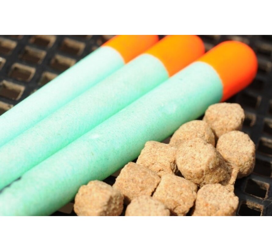 Super Pellet Waggler Hook (Barbless/Eyed) (10stuks)