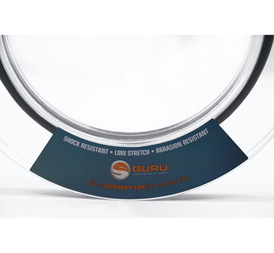 Shield Shockleader Line - Feeder Voorslag (100m)