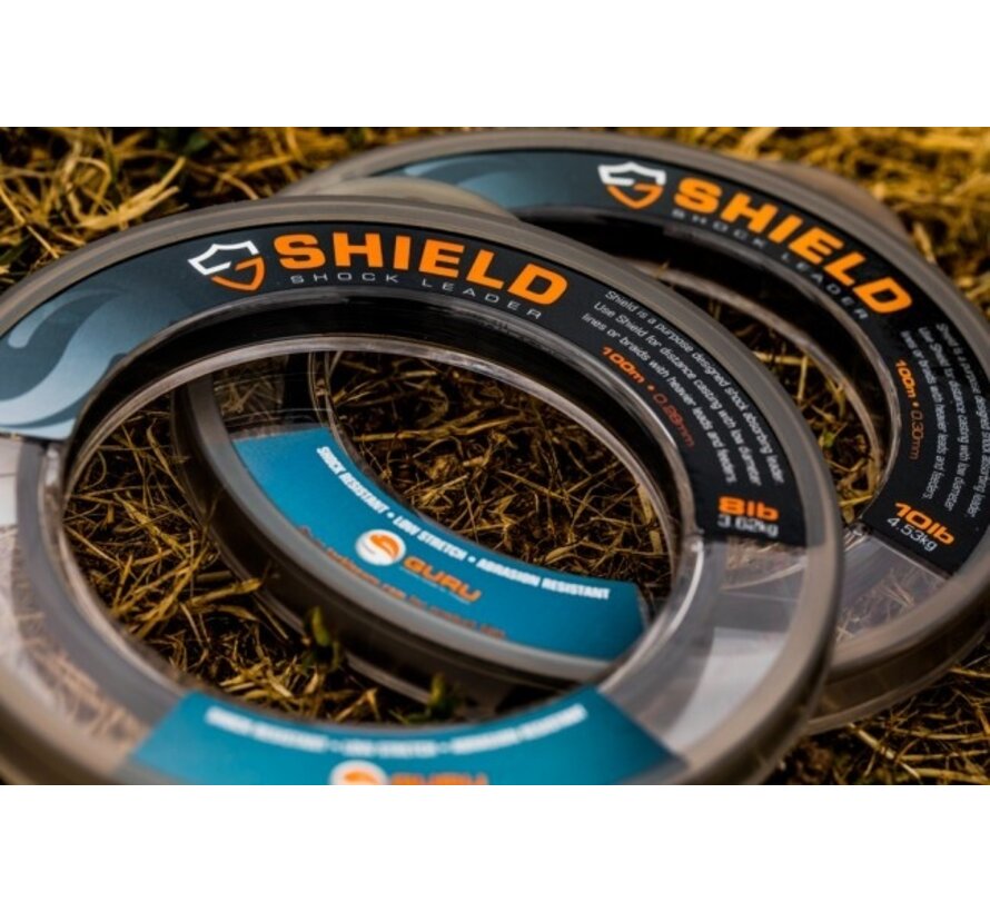 Shield Shockleader Line 100M