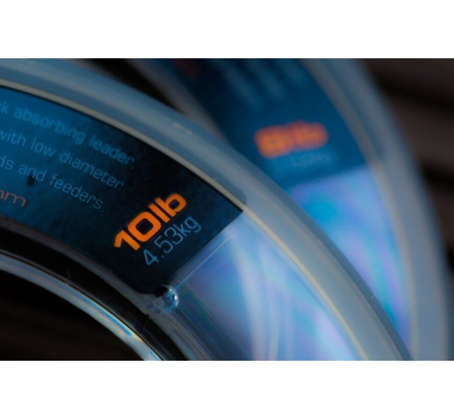 Shield Shockleader Line - Feeder Voorslag (100m)