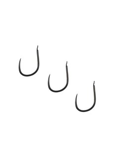 GURU Super XS Hook (Barbless/Spade End) (10stuks)