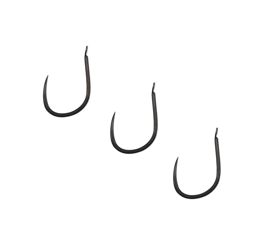 Super XS Hook (Barbless/Spade End) (10stuks)