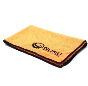 GURU GURU Microfibre Towel