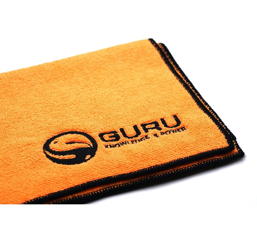 Microfibre Towel