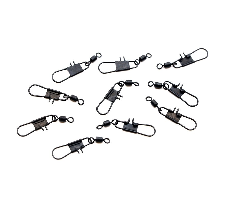 Waggler Adaptors (10stuks)