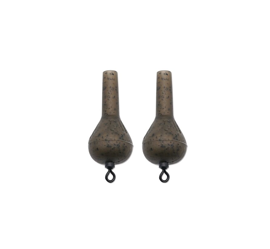 Waggler Converters (2stuks)