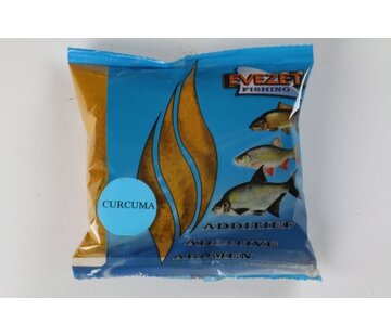 EVEZET Curcuma (250gr)