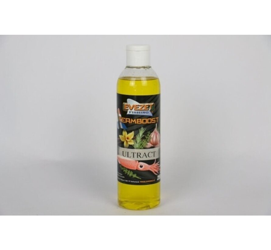 Aroma Ultract Bream Scopex 250 Ml