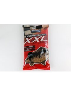 EVEZET EVEZET Commercial XXL Coarse 900 Gram