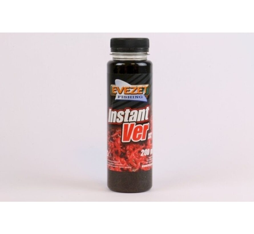 Instant Ver Booster 200 Ml