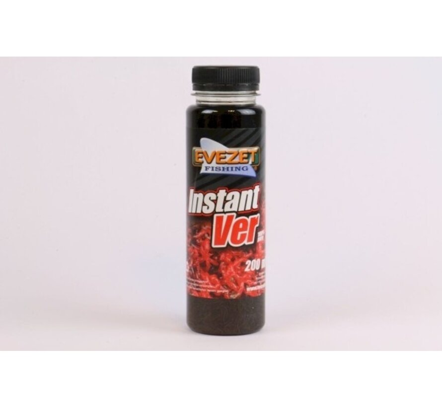 Instant Ver Booster (200ml)