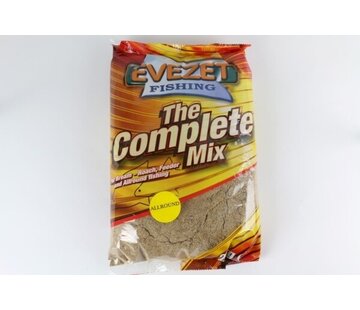 EVEZET EVEZET The Complete (2kg)