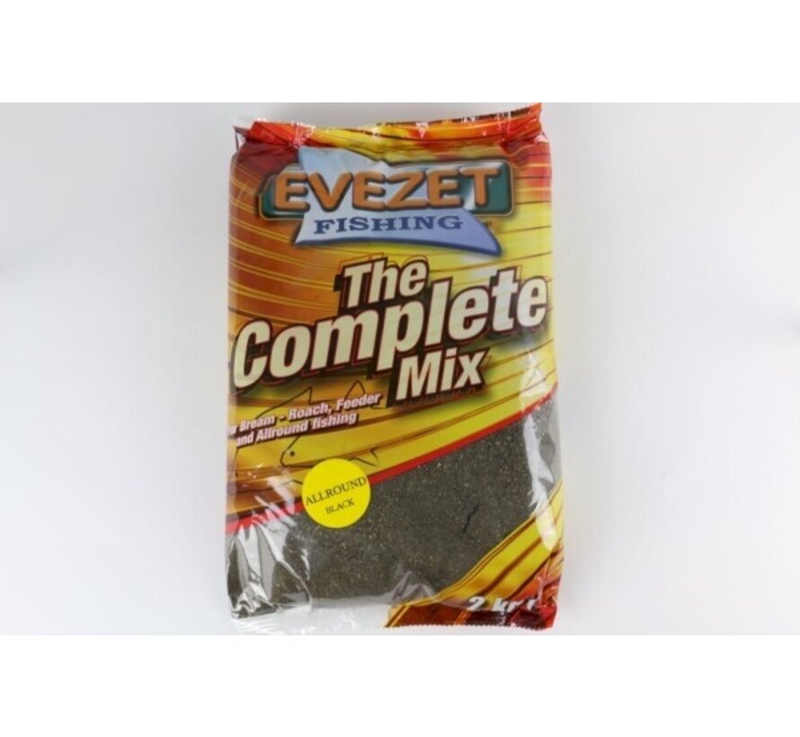 The Complete 2 Kg