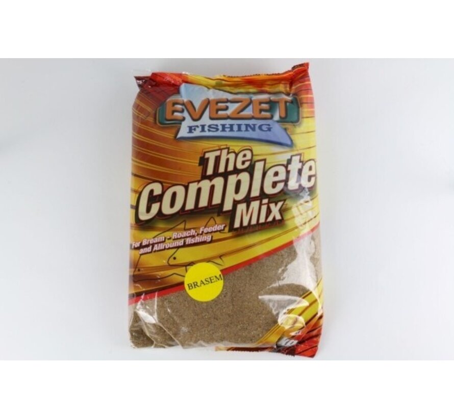 The Complete 2 Kg