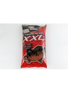 EVEZET EVEZET Commercial XXL Krill Ground Bait 900 Gram