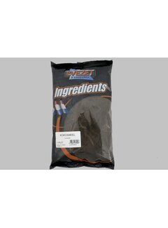 EVEZET EVEZET Kokosmeel Donker 1 Kg