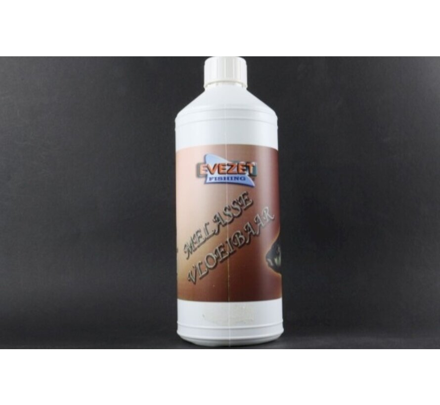 Melasse Vloeibaar (1L)