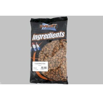 EVEZET EVEZET Tijgernoten 1 Kg