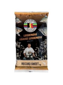 MARCEL VAN DEN EYNDE Record Sweet (1kg)