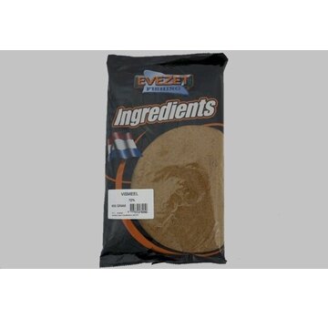EVEZET Vismeel 72% (800gr)