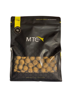 MTC BAITS MTC BAITS Fish 'n Garlic - 1 kg