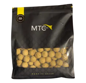 MTC BAITS MTC BAITS Sweet ScopeX - 5 kg