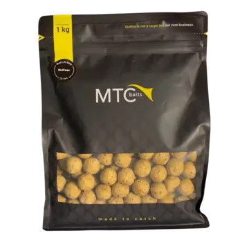 MTC BAITS MTC BAITS NutCase - 1 kg