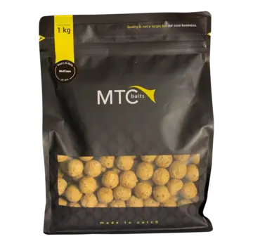 MTC BAITS Nutcase (1kg)
