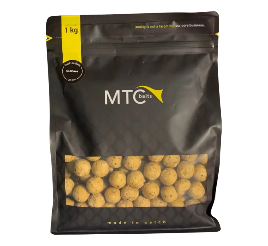 Nutcase (1kg)