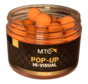 Pop-Up Hi-Visual Nutcase