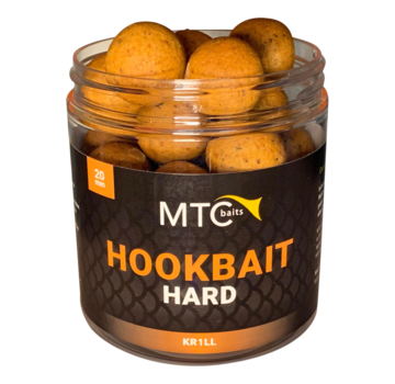 MTC BAITS MTC BAITS KR1LL Hookbait Hard