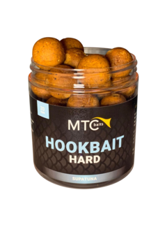 MTC BAITS Hookbait Hard Supatuna