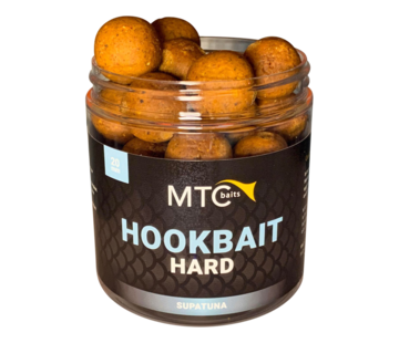 MTC BAITS Hookbait Hard Supatuna