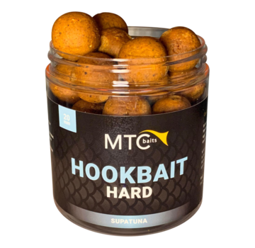 MTC BAITS Hookbait Hard Supatuna