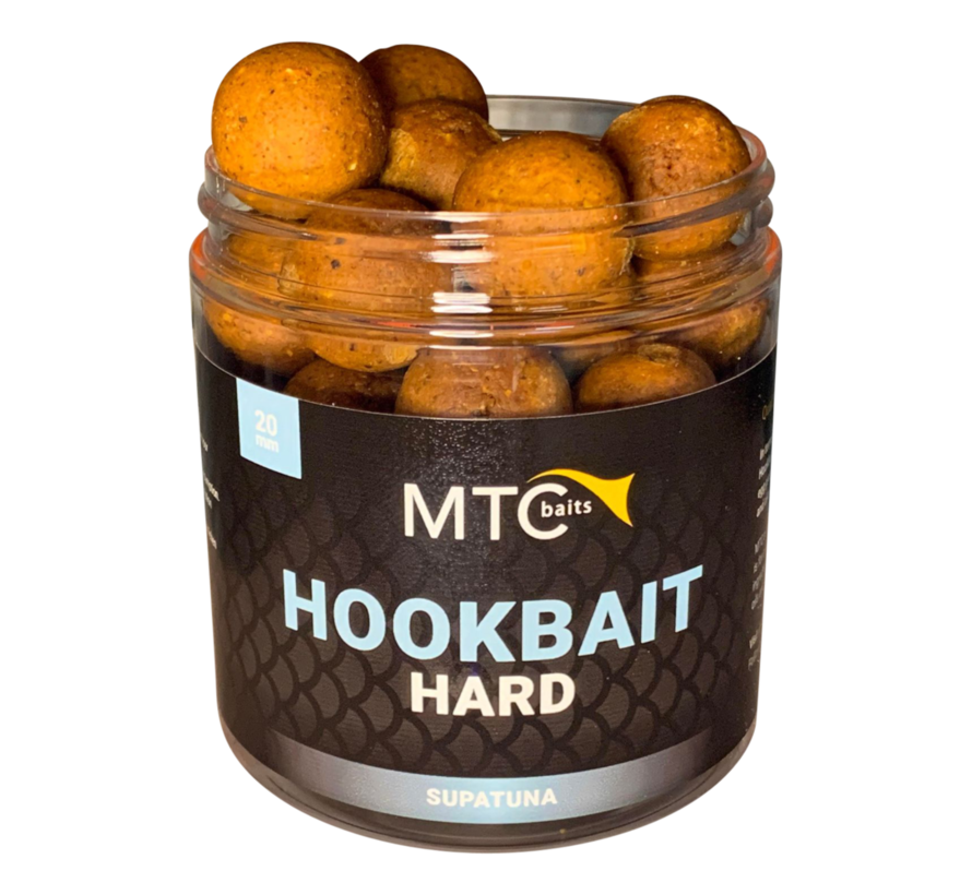 SupaTuna Hookbait Hard