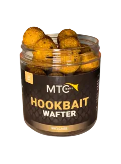 MTC BAITS MTC BAITS NutCase Hookbait Wafter