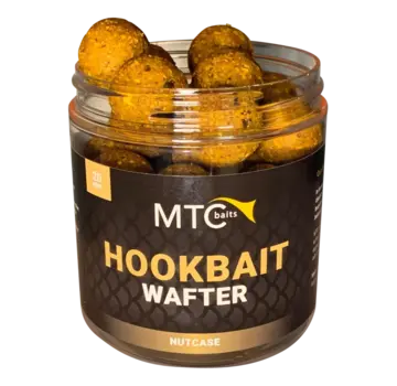 MTC BAITS MTC BAITS NutCase Hookbait Wafter