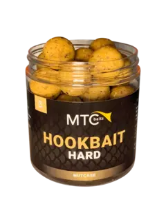 MTC BAITS MTC BAITS NutCase Hookbait Hard