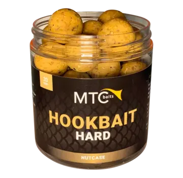 MTC BAITS MTC BAITS NutCase Hookbait Hard