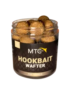 MTC BAITS MTC BAITS Fish 'n Garlic Hookbait Wafter