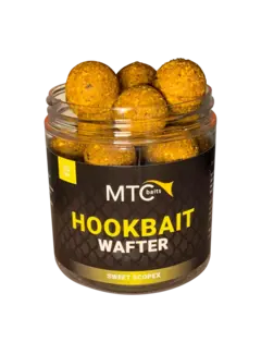 MTC BAITS MTC BAITS Sweet ScopeX Hookbait Wafter