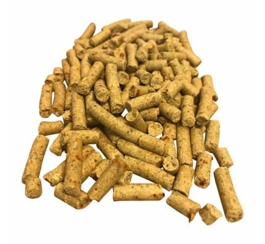 Pellet Hi-Attract Fish 'n Garlic – 1 kg