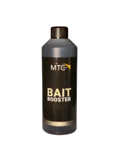 MTC BAITS MTC BAITS Fish 'n Garlic Bait Booster - 500 ml