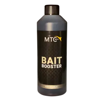 MTC BAITS MTC BAITS Fish 'n Garlic Bait Booster - 500 ml