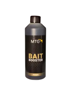 MTC BAITS MTC BAITS NutCase Bait Booster - 500 ml